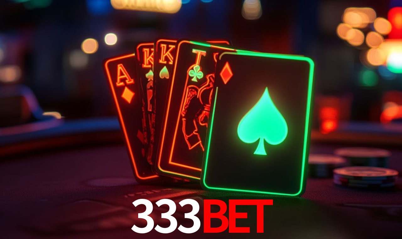Integração de APIs 333Bet
