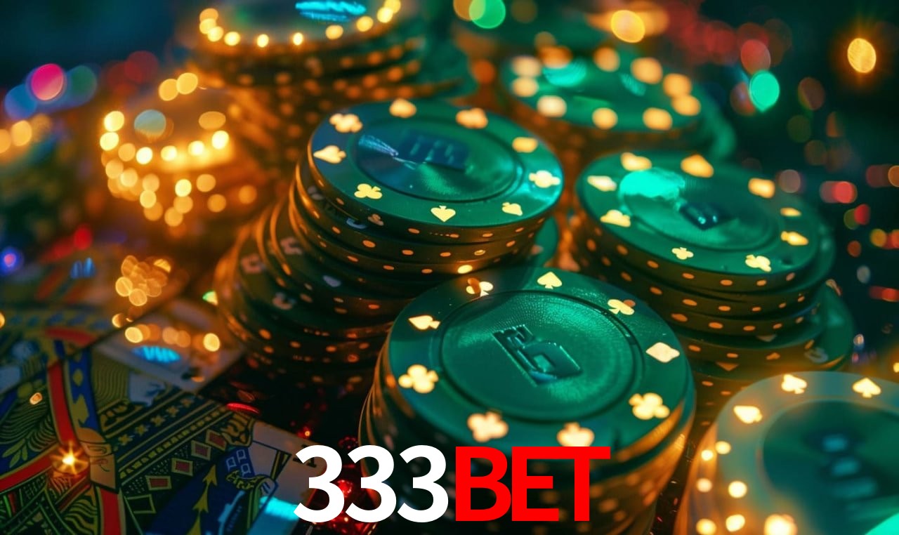 Avaliações dos Jogadores 333Bet