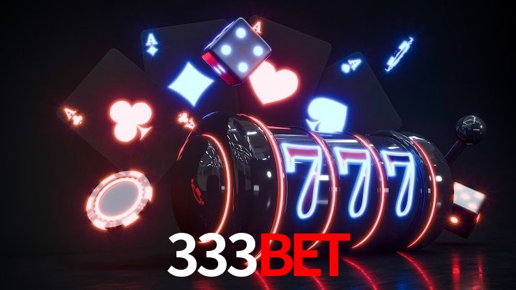 Bonus Features 333Bet