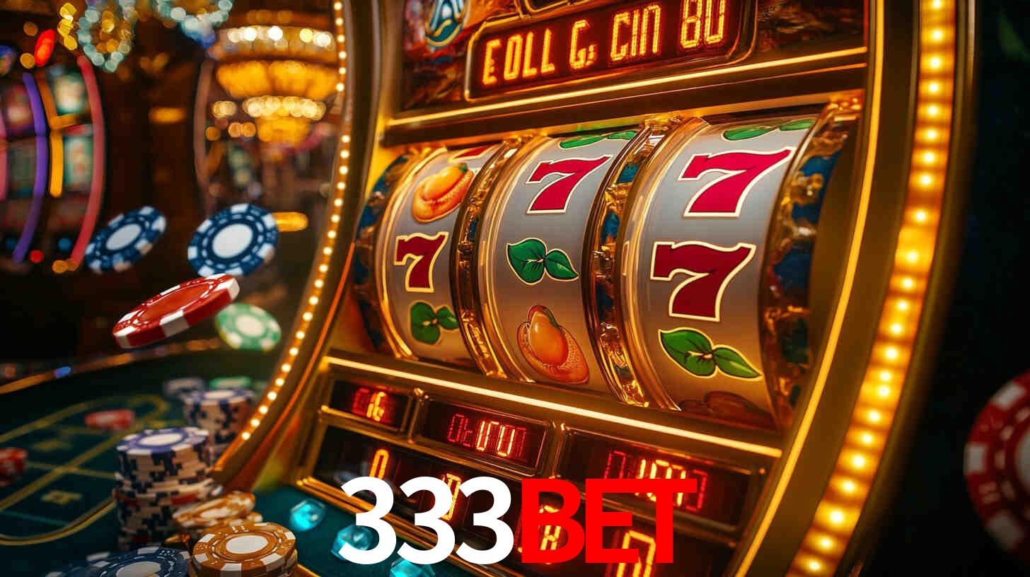 Roulette Table 333Bet