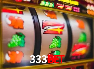 A Emoção da Loteria na 333Bet: Uma Chance de Mudança de Vida
