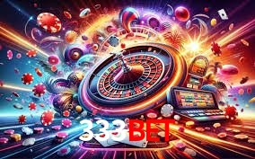 Diretório de Jogos 333Bet