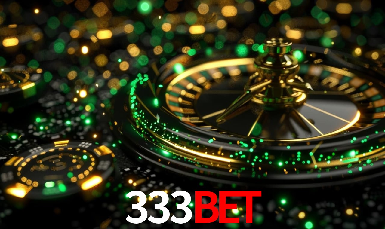333Bet Brasília - Bonus Features