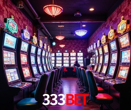 333Bet Rio de Janeiro - Slot Strategy