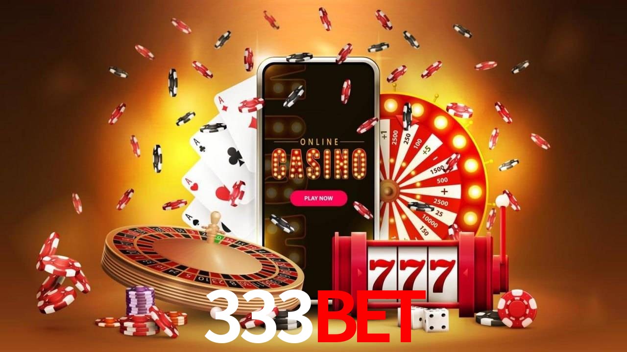 333Bet São Paulo - Jogo Providers